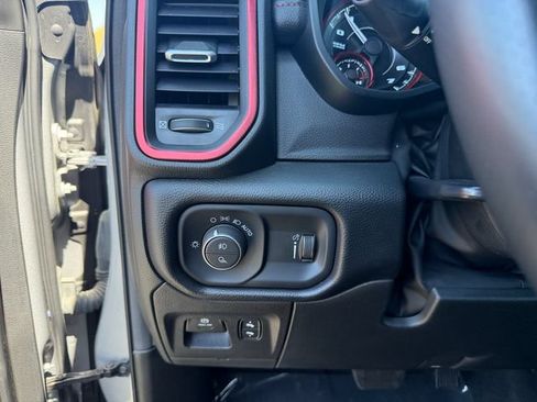 Used 2022 RAM 1500 Rebel w/ Rebel Level 1 Equipment Group AWD/4WD image 22