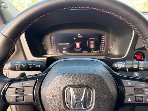 Used 2026 Honda Passport TrailSport Elite image 30