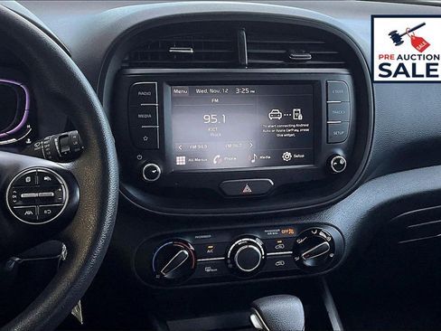 Certified 2023 Kia Soul LX w/ Option Group 015 image 6