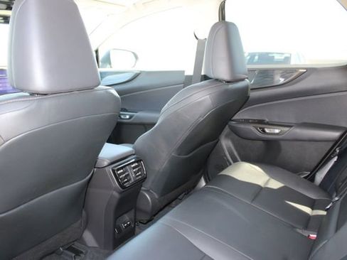 Used 2024 Lexus NX 350 AWD w/ Vision Package image 9