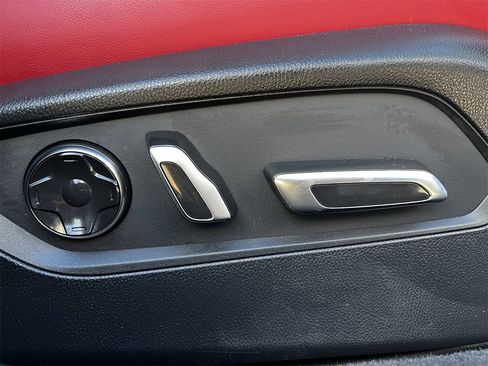 Used 2023 Acura TLX SH-AWD w/ A-SPEC Pkg image 26