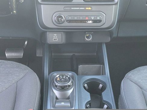 New 2025 Ford Maverick XL FWD image 21