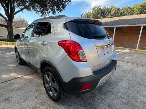 Used 2013 Buick Encore Leather image 4