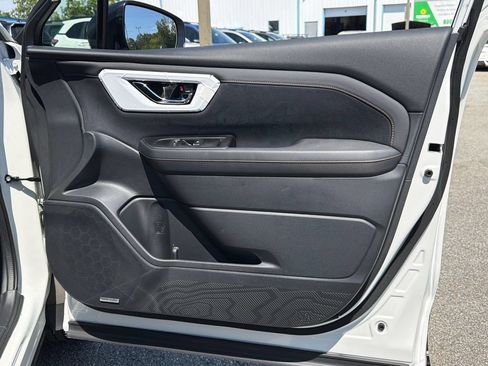 New 2026 Subaru Forester Sport AWD/4WD image 6