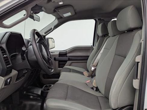 Used 2019 Ford F150 XL w/ Equipment Group 101A Mid RWD image 14