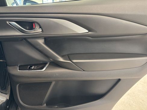 Used 2023 MAZDA CX-9 Touring Plus image 25