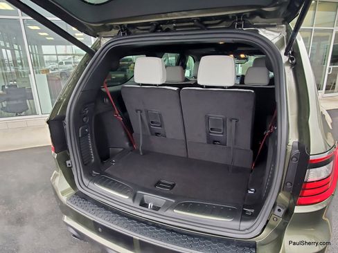 New 2026 Dodge Durango SRT Hellcat image 19