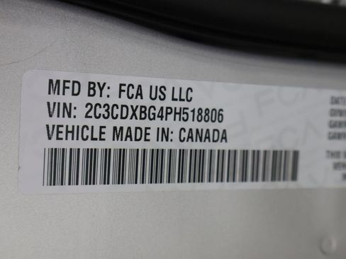 Used 2023 Dodge Charger SXT image 36