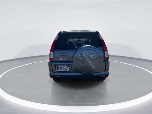 Used 2006 Honda CR-V EX image 12