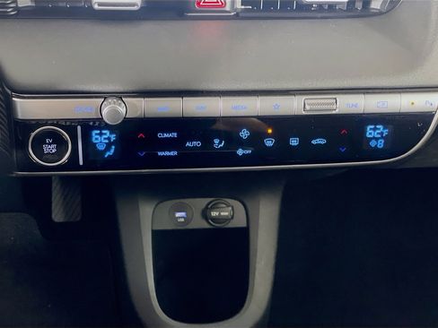 Used 2024 Hyundai Ioniq 5 Limited image 24