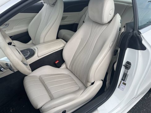 Used 2023 Mercedes-Benz E 450 Coupe image 20