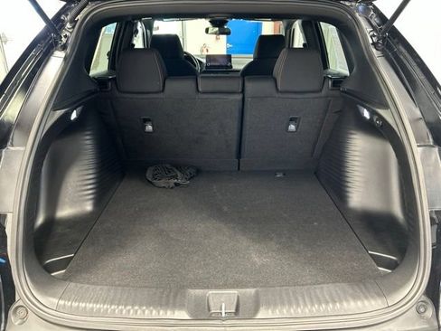 Certified 2024 Honda HR-V Sport image 23