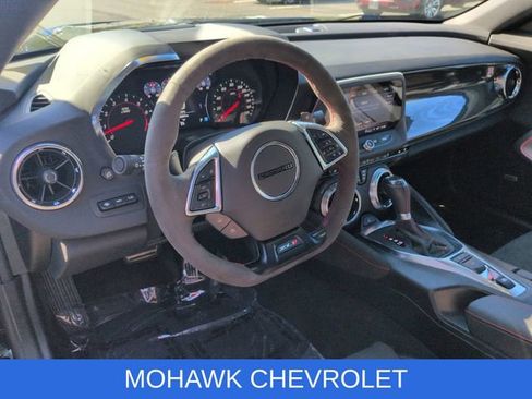 Used 2023 Chevrolet Camaro ZL1 RWD image 10