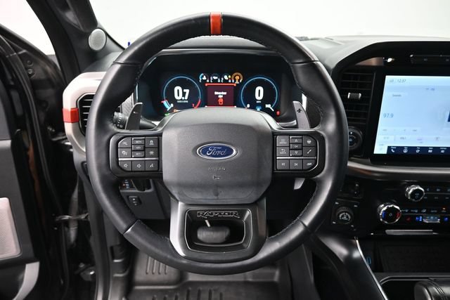 Used 2023 Ford F150 Raptor w/ Raptor 37 Performance Package AWD/4WD image 17