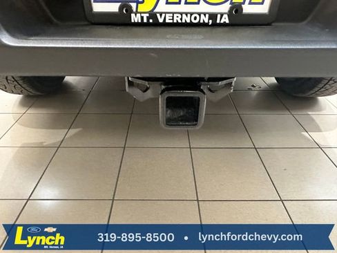 New 2026 Ford F150 XLT w/ Equipment Group 302A MID AWD/4WD image 24
