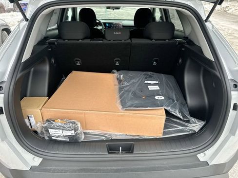 New 2026 Hyundai Kona SEL Sport image 21