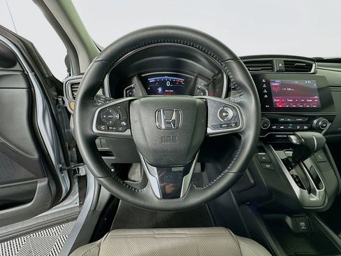 Used 2018 Honda CR-V EX-L image 11