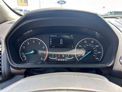 Certified 2019 Ford EcoSport SE w/ SE Convenience Package AWD/4WD image 31