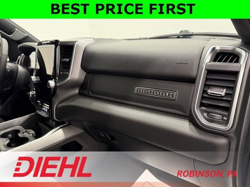 New 2026 RAM 1500 Big Horn/Lone Star image 11