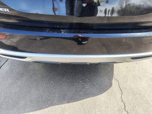 Used 2022 Mitsubishi Outlander SEL image 10