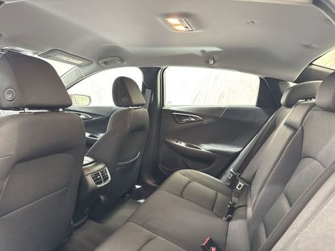 Used 2024 Chevrolet Malibu LT image 13
