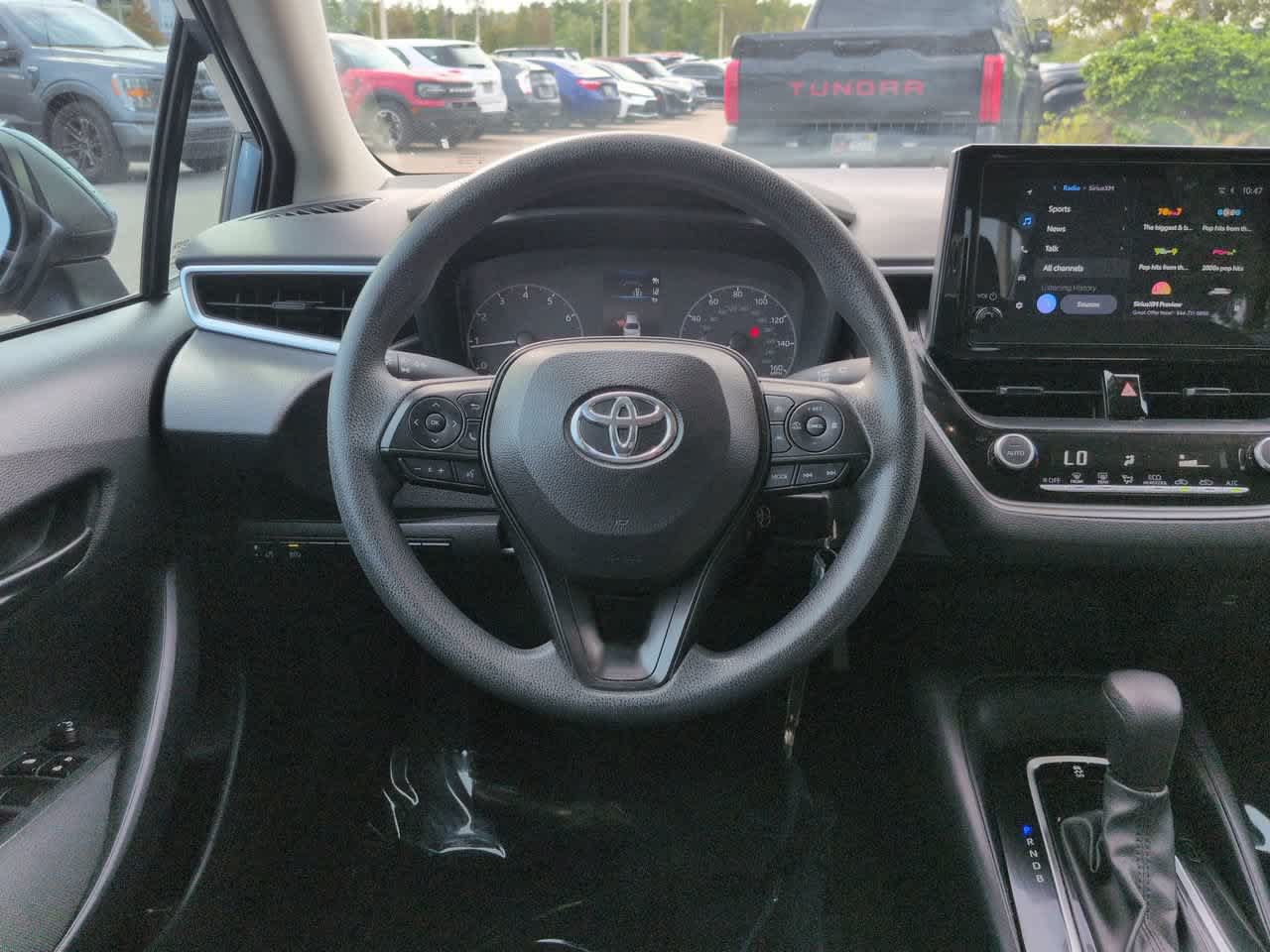 Certified 2024 Toyota Corolla LE FWD image 15
