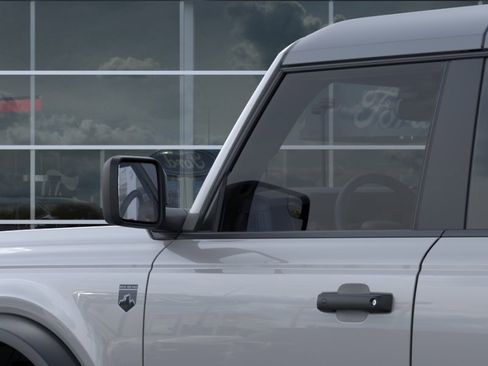 New 2026 Ford Bronco Big Bend AWD/4WD image 44