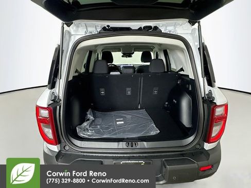 New 2026 Ford Bronco Sport Big Bend AWD/4WD image 26