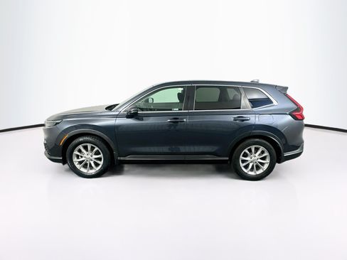 Used 2024 Honda CR-V EX image 4