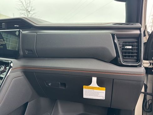 New 2026 GMC Sierra 2500 AT4 w/ AT4 Premium Plus Package image 27