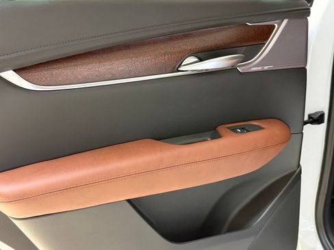 New 2026 Cadillac XT5 Premium Luxury w/ Driver Assist Package image 39