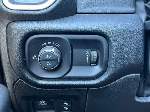 Used 2022 RAM 1500 Big Horn AWD/4WD image 20
