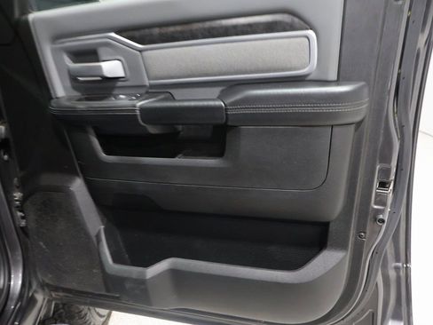 Certified 2021 RAM 2500 Big Horn image 26