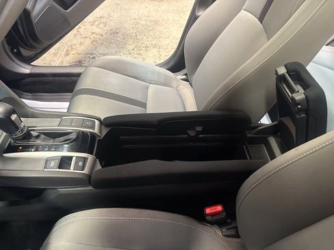 Used 2020 Honda Civic EX image 21
