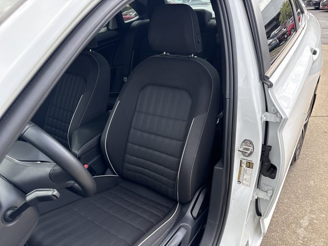 Used 2024 Volkswagen Jetta Sport FWD image 19