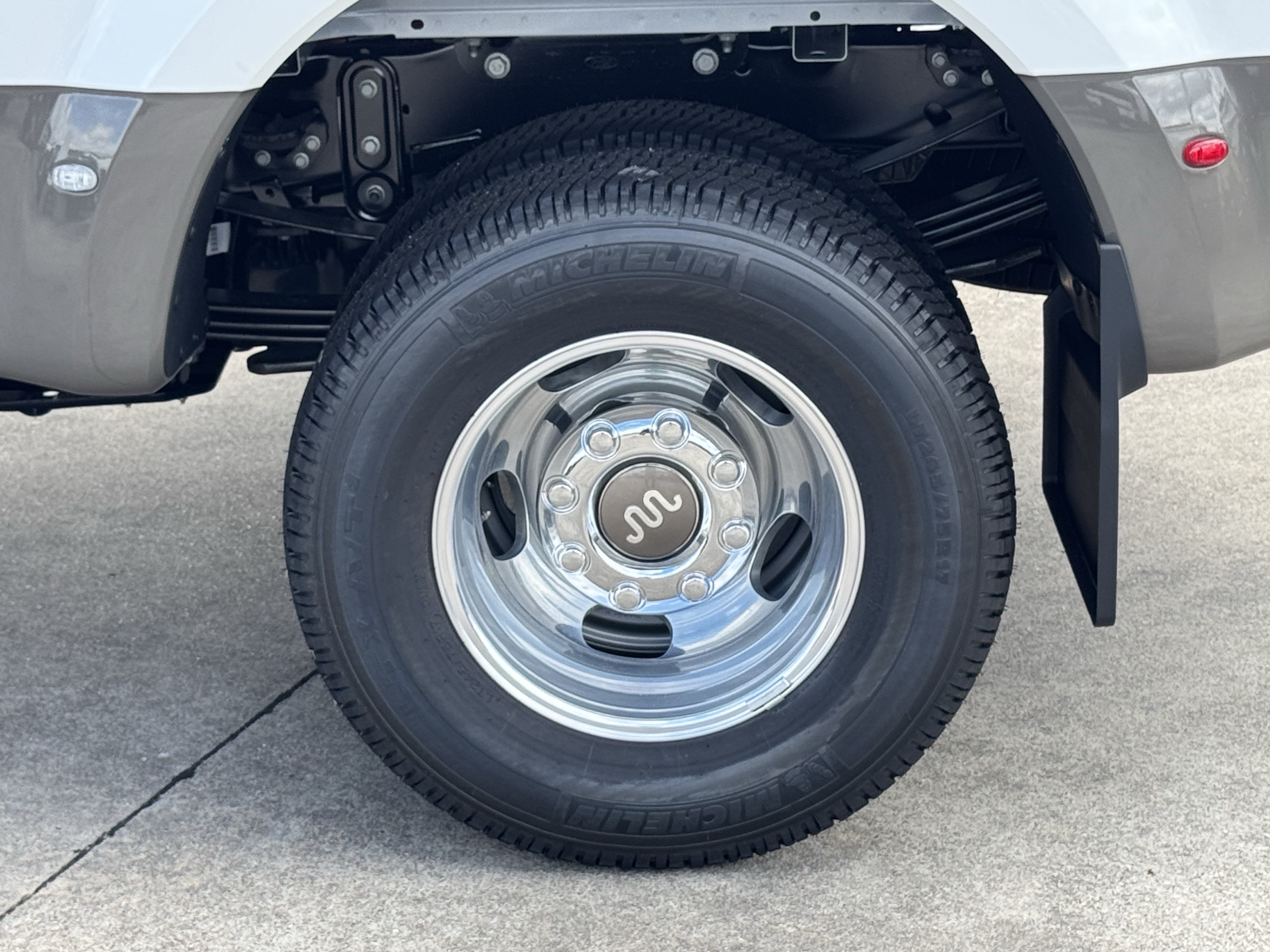New 2026 Ford F350 King Ranch AWD/4WD image 8