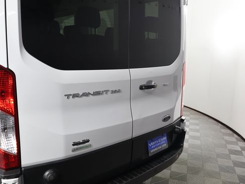 Used 2020 Ford Transit 350 XLT image 15
