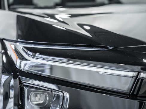 New 2026 Toyota bZ image 12