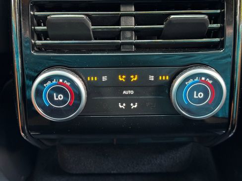 Used 2024 Land Rover Range Rover Sport Autobiography image 41