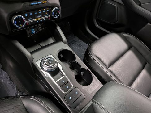 Certified 2022 Ford Escape SEL w/ Technology Package image 14