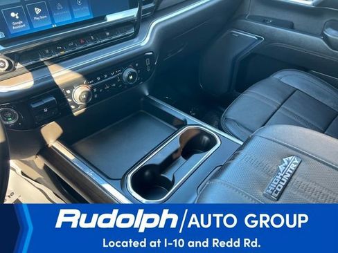Used 2024 Chevrolet Silverado 2500 High Country w/ High Country Premium Package image 28