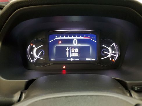 Used 2022 Honda Passport TrailSport image 14