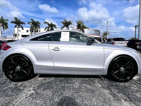 Used 2011 Audi TT 2.0T Prestige image 29