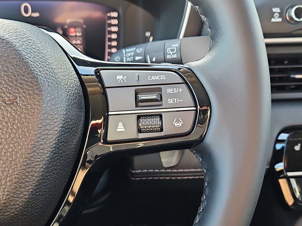 New 2026 Honda Pilot EX-L image 14