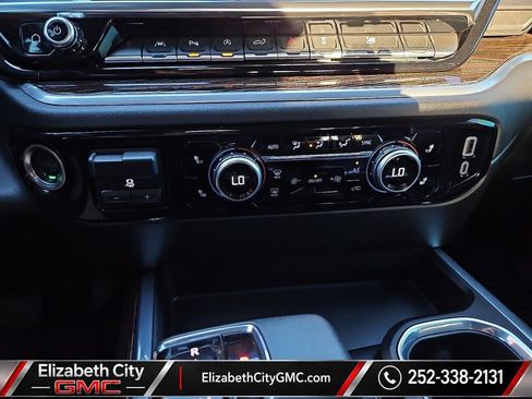 Used 2025 GMC Sierra 1500 Elevation w/ Preferred Package AWD/4WD image 28