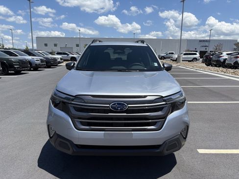 New 2026 Subaru Forester Limited AWD/4WD image 2