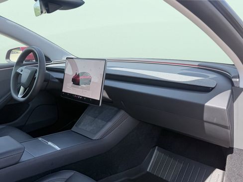 Used 2025 Tesla Model 3 RWD image 41