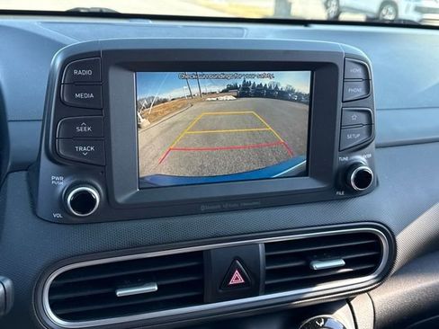 Used 2020 Hyundai Kona SEL image 21