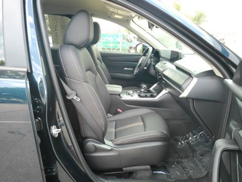 Used 2026 MAZDA CX-90 3.3 Turbo w/ Select Package AWD/4WD image 19