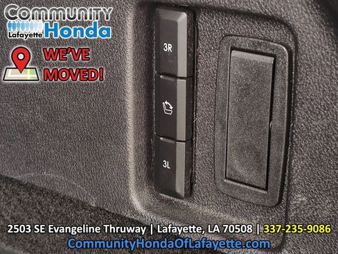 Used 2022 Lincoln Aviator Reserve w/ Equipment Group 201A RWD image 9